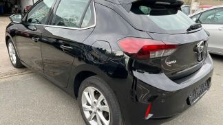 Lízing Sedan Opel Corsa 2021