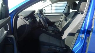 Leasing Wagon Skoda Octavia 2018