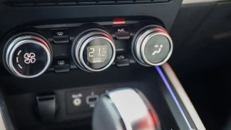 Leasing Sedan Renault Clio 2020