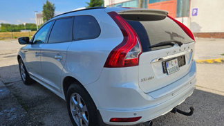 Finansowanie SUV Volvo XC60 2013