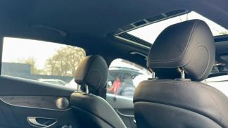 Financování Kupé MERCEDES GLC 220 2017