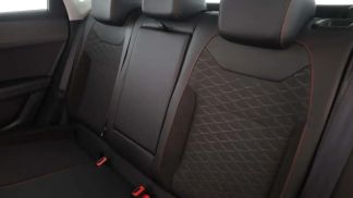Finansowanie SUV Seat Ateca 2022