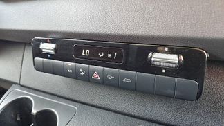 Leasing Closed Box Mercedes-Benz SPRINTER 516 2020