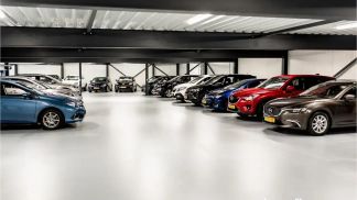 Leasing Wagon Kia CEED SW / CEE'D SW 2021