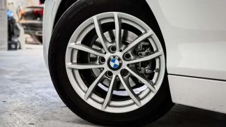 Financování Konvertibilní BMW 218 2017