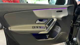 Finansowanie Sedan MERCEDES A 180 2020