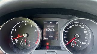 Lízing Hatchback Volkswagen Golf Sportsvan 2017