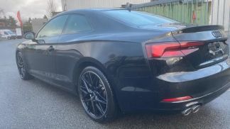 Finansowanie Coupé Audi A5 2018