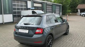 Finansowanie Hatchback Skoda Fabia 2021