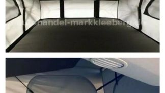 Lízing Hatchback Volkswagen T6 California 2019