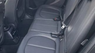 Lízing Hatchback BMW 216 2016