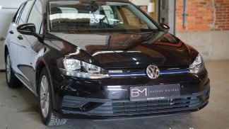 Lízing Kombi Volkswagen GOLF VARIANT 2019
