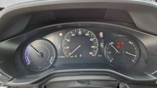 Finansowanie SUV Mazda MX-30 2020