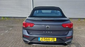 Financování Konvertibilní Volkswagen T-Roc 2020