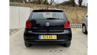 Leasing Hayon Volkswagen Polo 2014