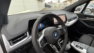 Leasing Hatchback BMW 225 2025