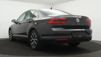 Lízing Sedan Volkswagen Passat 2020