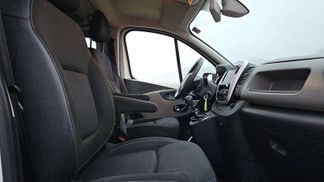 Finansowanie Van Renault TRAFIC 1.6 DCI 2019