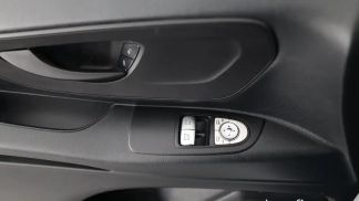 Finansowanie Van MERCEDES VITO 2021