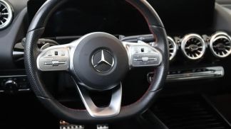 Lízing Hatchback MERCEDES B 250 2021