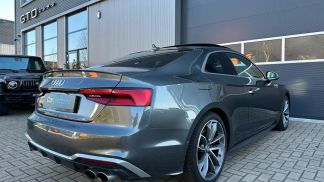 Financování Kupé Audi S5 2017