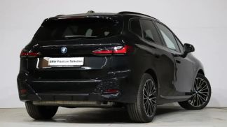 Lízing Hatchback BMW 225 2024