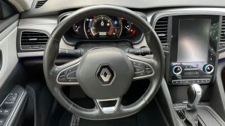 Leasing Wagon Renault Talisman 2017