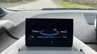 Lízing Hatchback BMW i3 2018