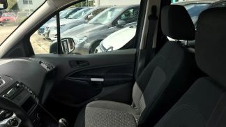 Finansowanie Hatchback Ford Tourneo Connect 2021