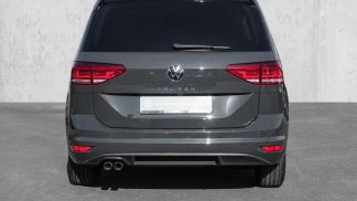 Leasing Hatchback Volkswagen Touran 2023