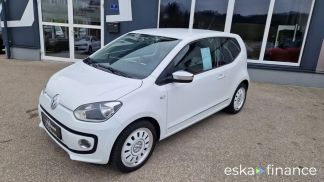 Leasing Hayon Volkswagen up! 2012