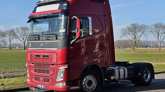 Lízing Traktor Volvo FH 500 2019