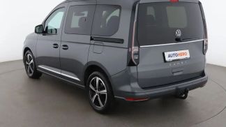 Lízing Hatchback Volkswagen Caddy 2023