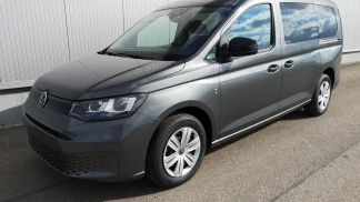 Lízing Hatchback Volkswagen Caddy 2025