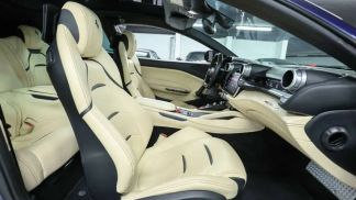 Leasing Wagon Ferrari GTC4 LUSSO 2017