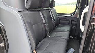 Financování Van Renault TRAFIC 1.6 DCI 2019