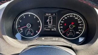 Finansowanie Sedan Volkswagen POLO GTI 2013