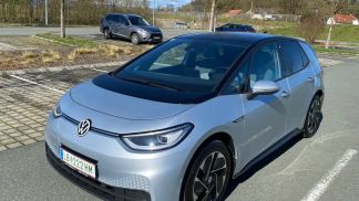 Leasing Hayon Volkswagen ID.3 2023