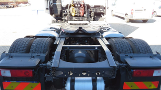 Lízing Traktor Renault HIGHCAB 2018