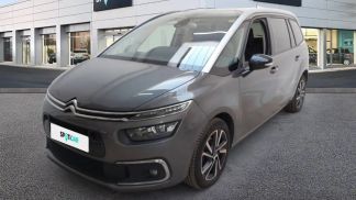 Lízing Hatchback Citroën GRAND C4 SPACETOURER 2021