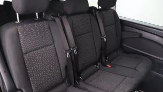 Finansowanie Hatchback MERCEDES VITO 2021