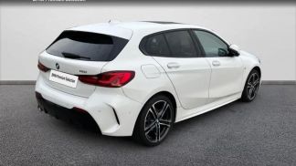 Lízing Sedan BMW 118 2024