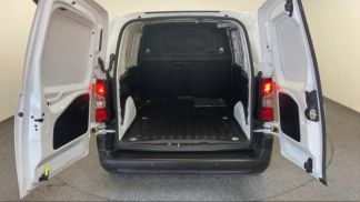 Finansowanie Van Citroën Berlingo 2022