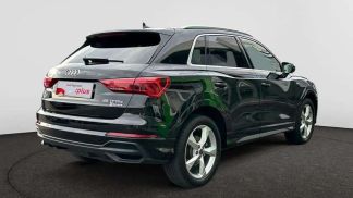 Finansowanie SUV Audi Q3 2024