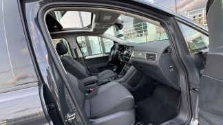Finansowanie Hatchback Volkswagen Touran 2016