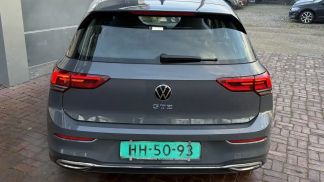 Leasing Hayon Volkswagen GOLF GTE 2021