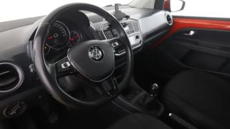 Leasing Hayon Volkswagen up! 2017