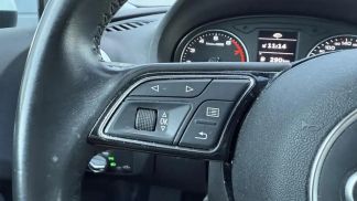Lízing Sedan Audi A3 2017