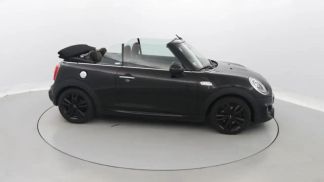 Leasing Convertible MINI Cooper 2017