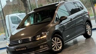 Finansowanie Hatchback Volkswagen Touran 2018